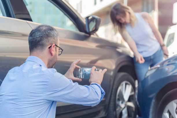 Professional Full Coverage Car Insurance technician working in Elroy, NC